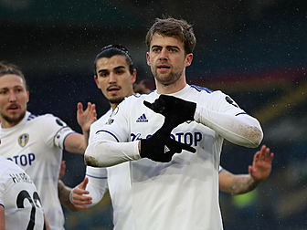 'Bielsa believes in Bamford -...